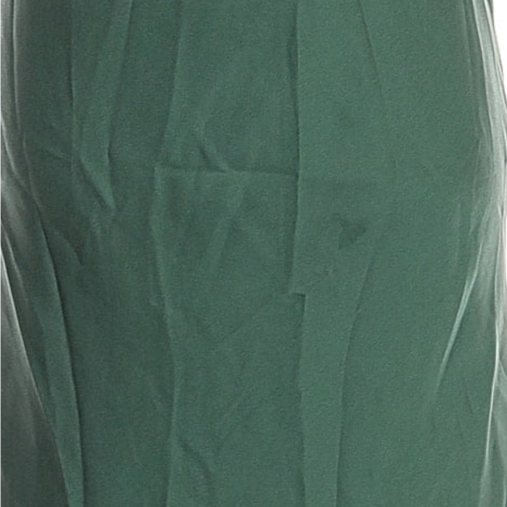 House Of CB Teia Dress Corset Midi Pine Size Small - Picture 5 of 7
